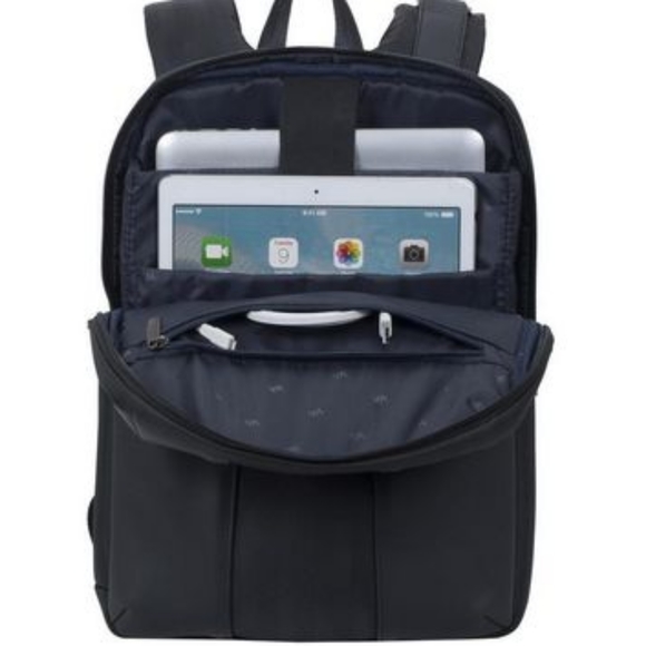 Slim and sleek backpack - Picture 2 of 10